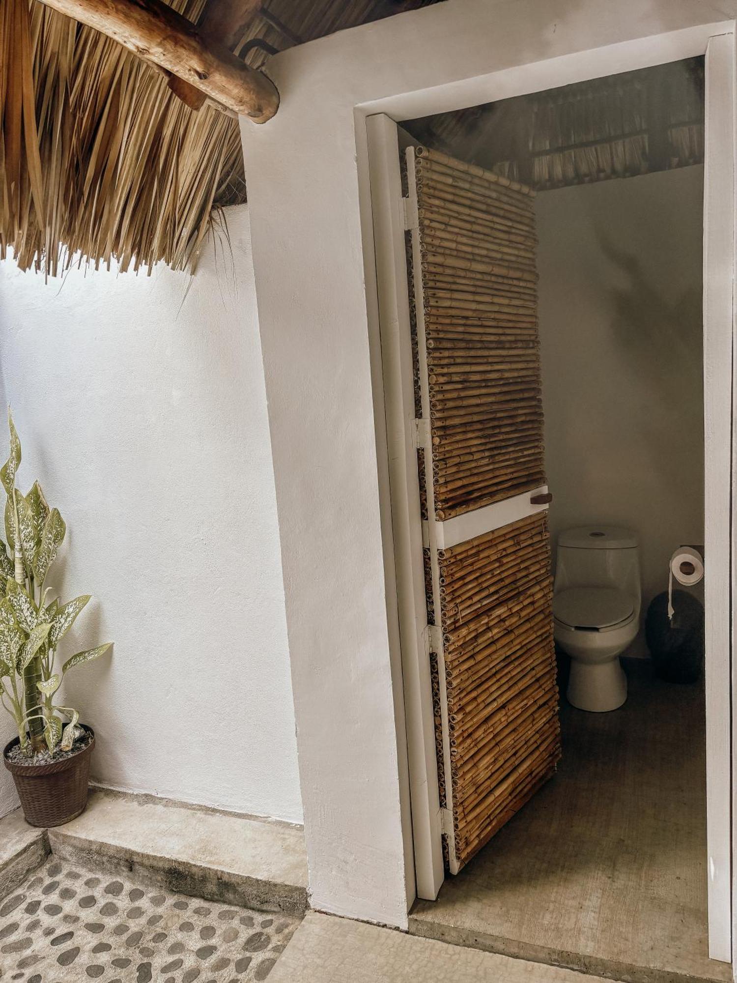 Nimbu Beachhouse Transito Exterior foto