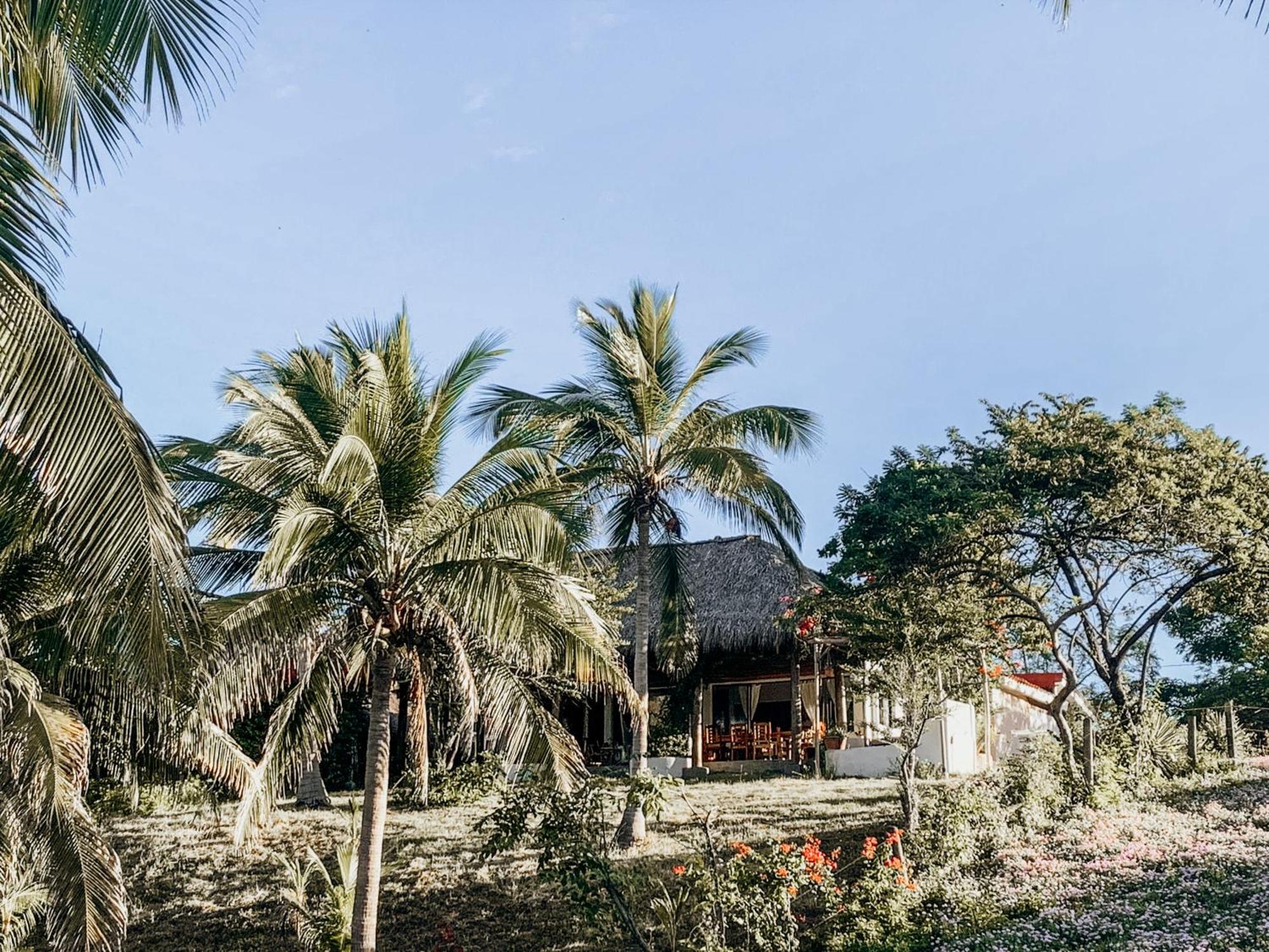 Nimbu Beachhouse Transito Exterior foto