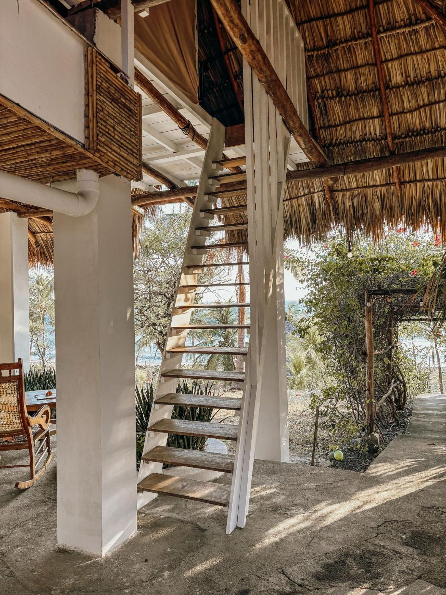 Nimbu Beachhouse Transito Exterior foto